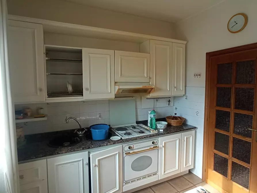 Immagine 9 di Terratetto in vendita  a Fucecchio