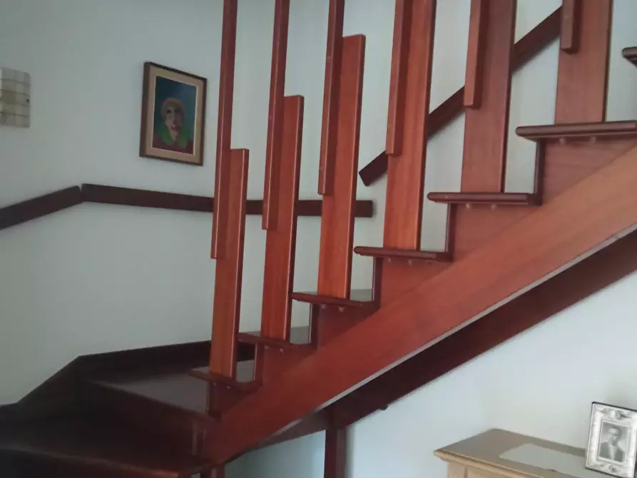 Immagine 7 di Terratetto in vendita  a Fucecchio