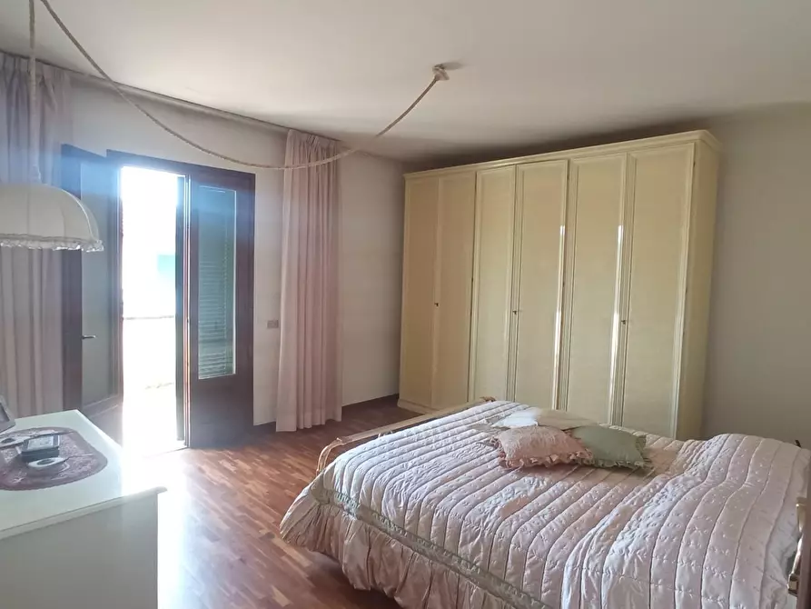 Immagine 22 di Terratetto in vendita  a Fucecchio