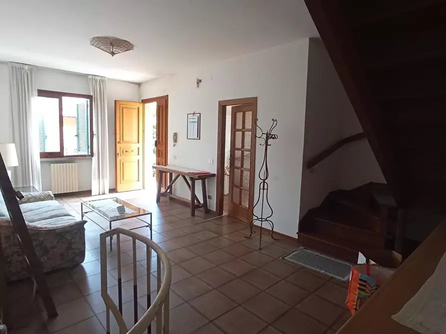 Immagine 8 di Terratetto in vendita  a Fucecchio