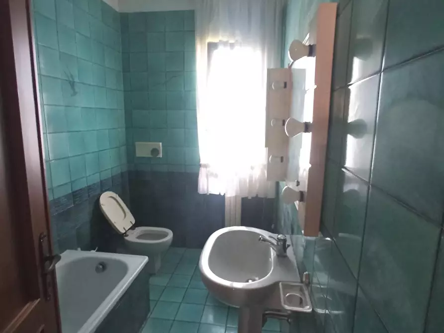 Immagine 28 di Terratetto in vendita  a Fucecchio