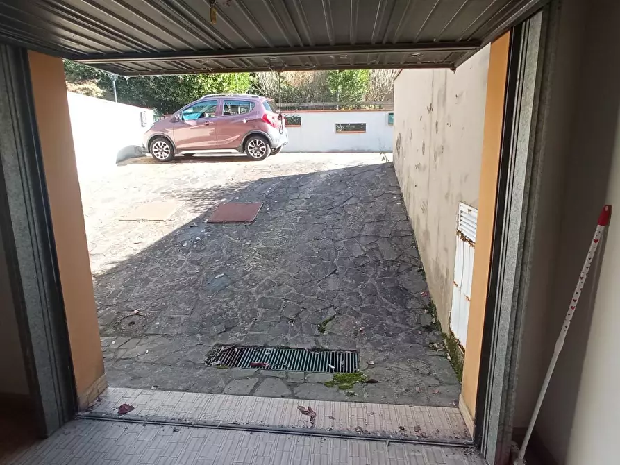 Immagine 31 di Terratetto in vendita  a Fucecchio