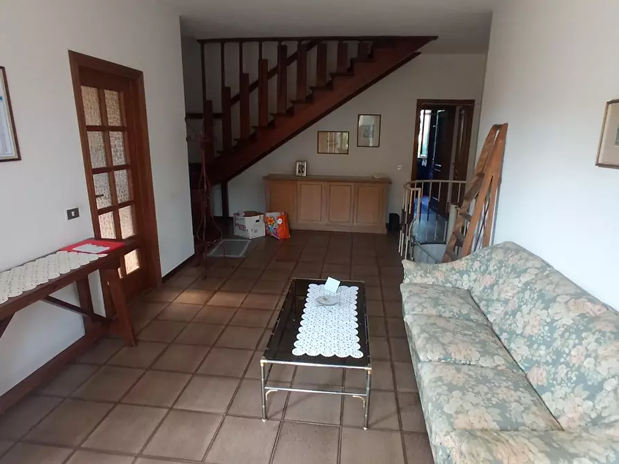 Immagine 5 di Terratetto in vendita  a Fucecchio