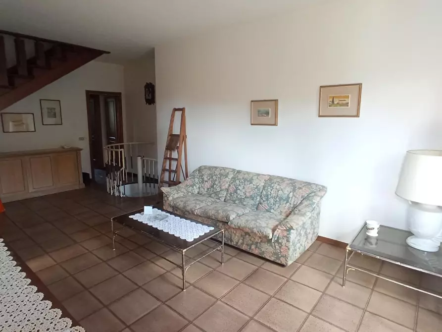 Immagine 6 di Terratetto in vendita  a Fucecchio