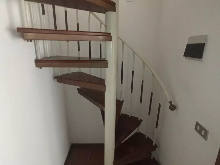 Immagine 30 di Terratetto in vendita  a Fucecchio