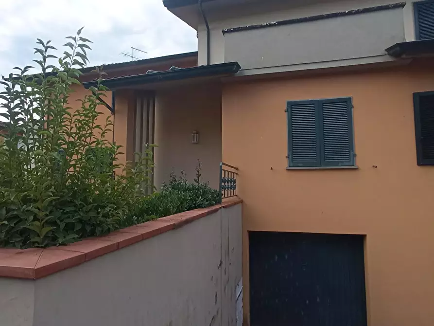 Immagine 3 di Terratetto in vendita  a Fucecchio