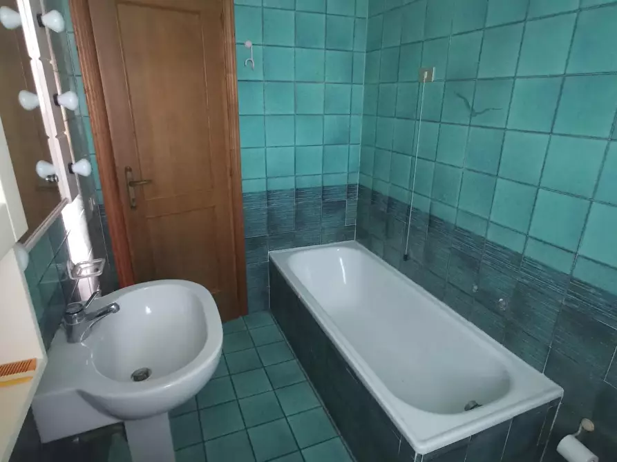 Immagine 29 di Terratetto in vendita  a Fucecchio