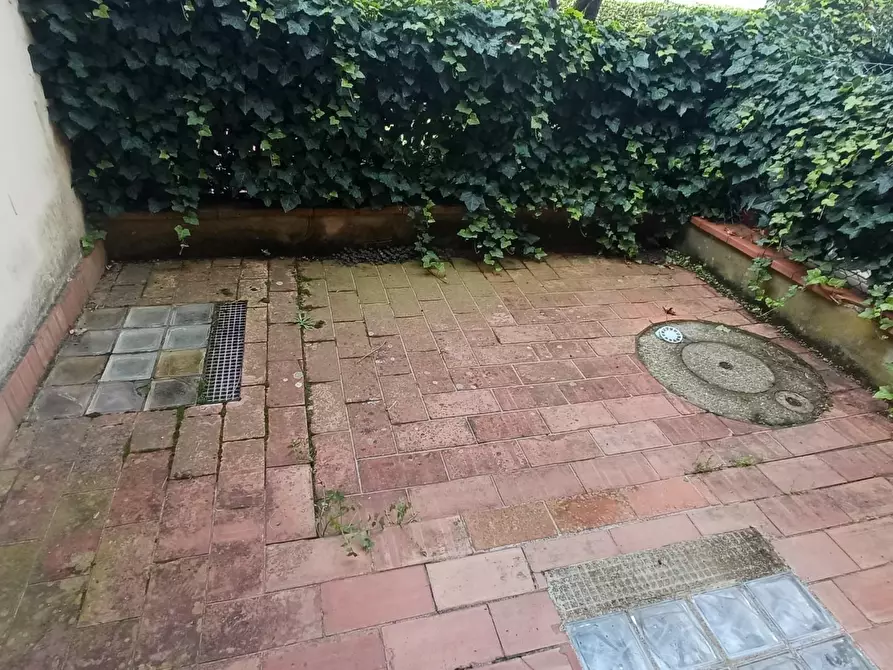 Immagine 14 di Terratetto in vendita  a Fucecchio