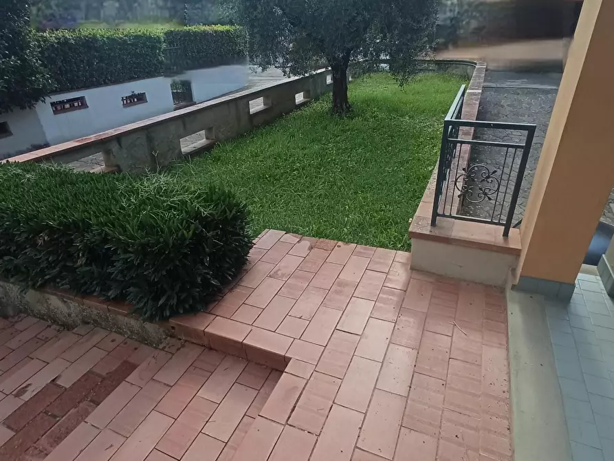 Immagine 2 di Terratetto in vendita  a Fucecchio