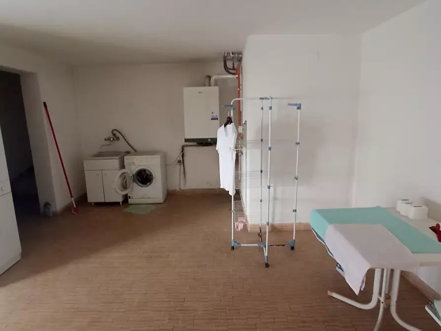 Immagine 37 di Terratetto in vendita  a Fucecchio