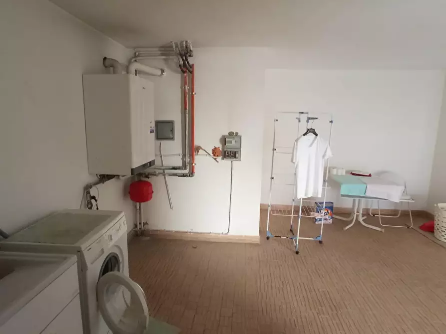 Immagine 36 di Terratetto in vendita  a Fucecchio