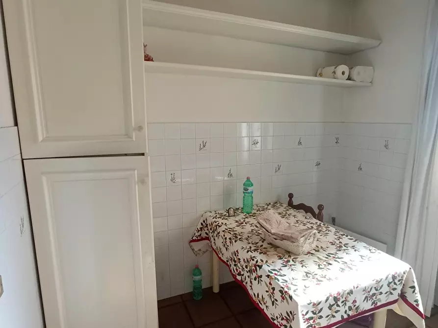 Immagine 11 di Terratetto in vendita  a Fucecchio