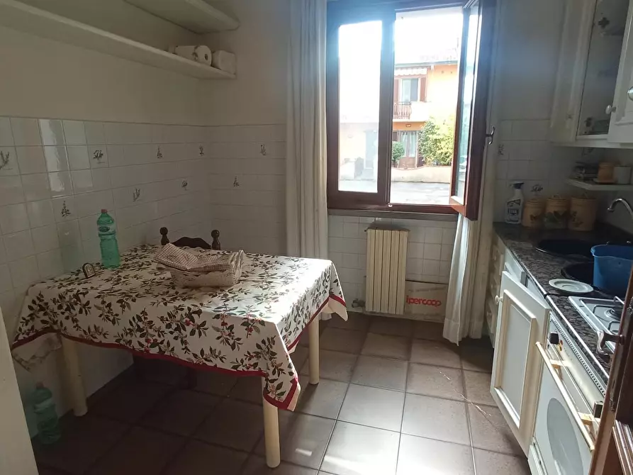 Immagine 10 di Terratetto in vendita  a Fucecchio