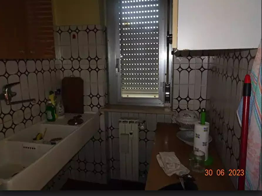 Immagine 3 di Appartamento in vendita  a Riva Presso Chieri