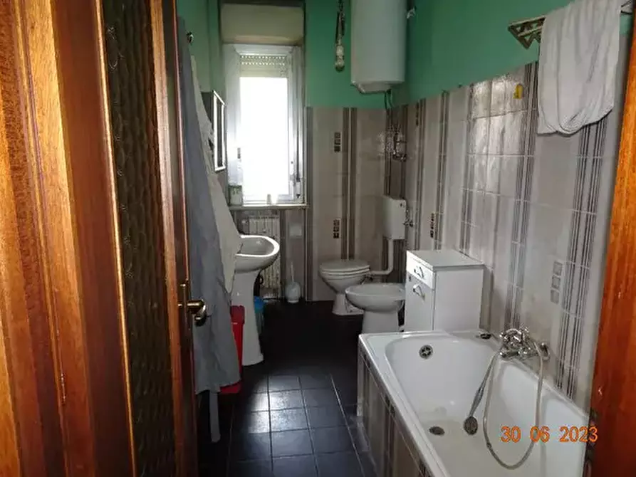 Immagine 5 di Appartamento in vendita  a Riva Presso Chieri