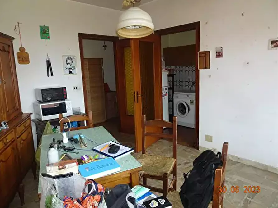 Immagine 2 di Appartamento in vendita  a Riva Presso Chieri