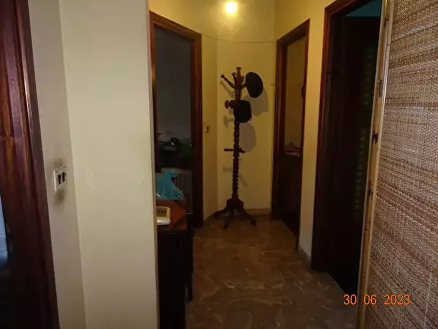 Immagine 4 di Appartamento in vendita  a Riva Presso Chieri