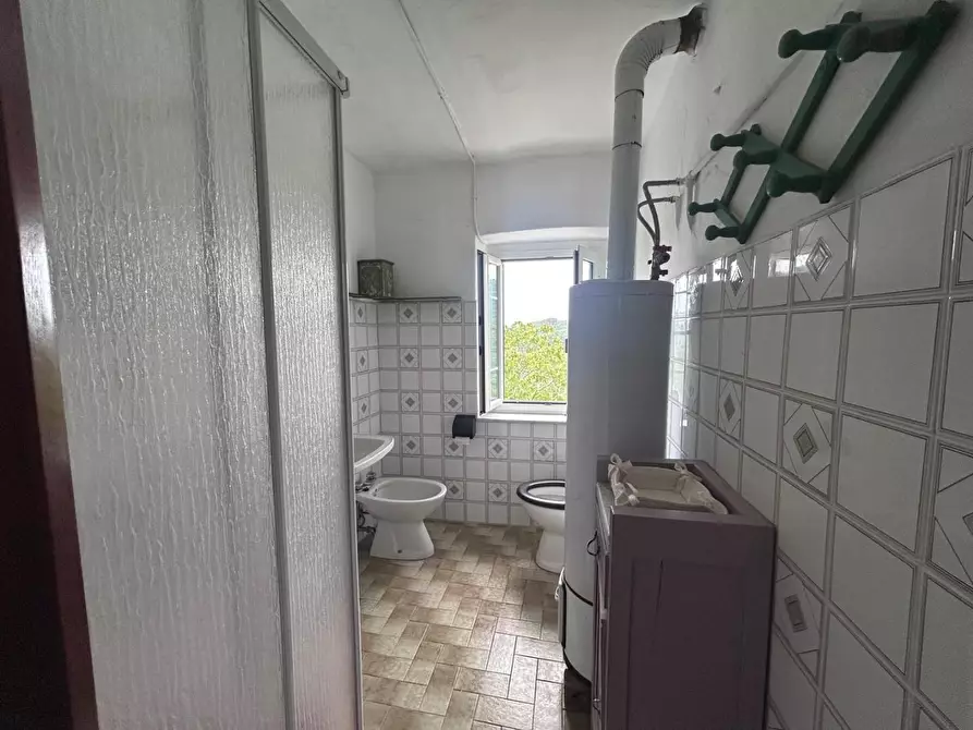 Immagine 19 di Appartamento in vendita  a Casola In Lunigiana