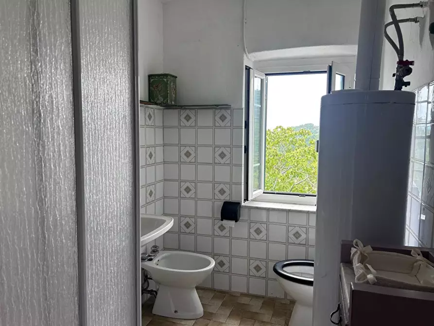 Immagine 18 di Appartamento in vendita  a Casola In Lunigiana