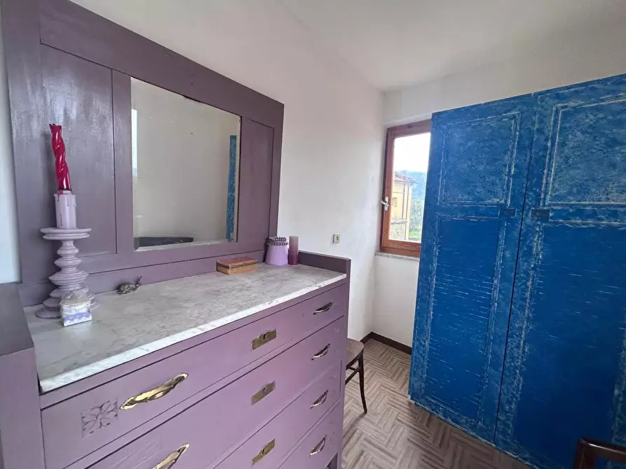 Immagine 16 di Appartamento in vendita  a Casola In Lunigiana