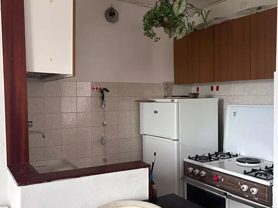 Immagine 3 di Appartamento in vendita  a Casola In Lunigiana