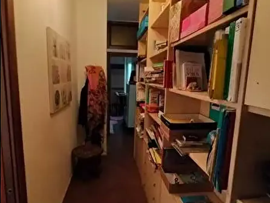 Immagine 7 di Appartamento in vendita  a Chieri