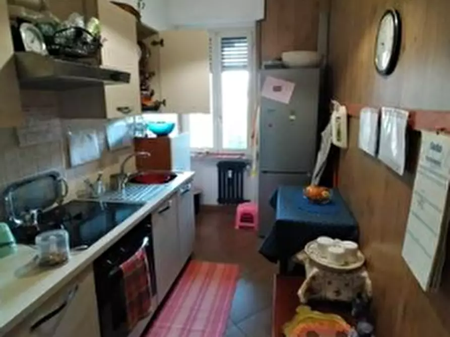 Immagine 3 di Appartamento in vendita  a Chieri