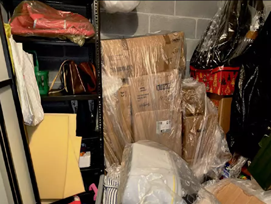 Immagine 11 di Appartamento in vendita  a Chieri