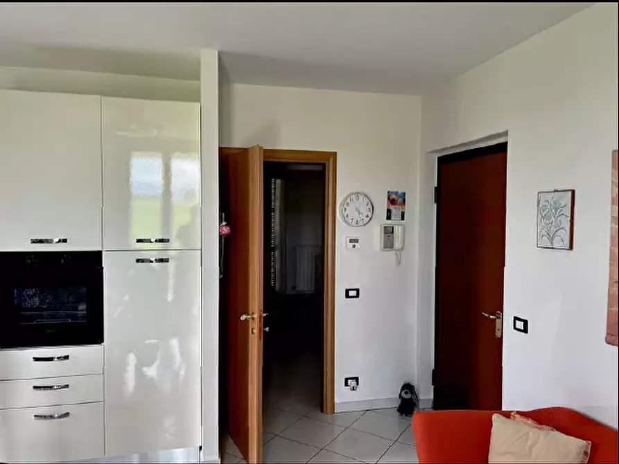 Immagine 5 di Appartamento in vendita  a Chieri