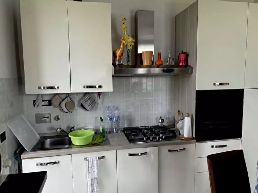 Immagine 4 di Appartamento in vendita  a Chieri