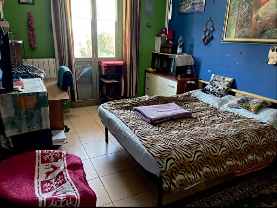 Immagine 8 di Appartamento in vendita  a Chieri