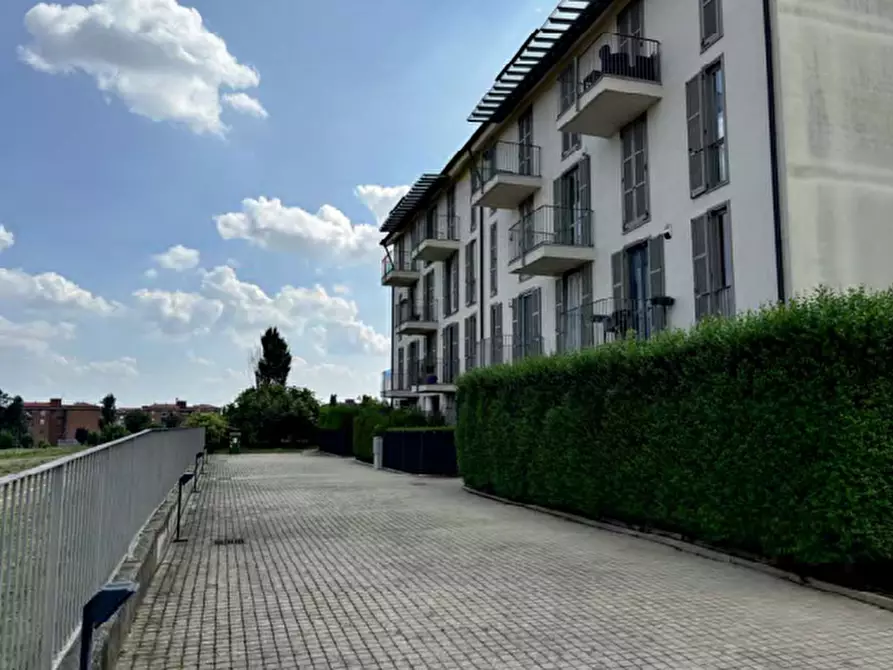 Immagine 2 di Appartamento in vendita  a Chieri