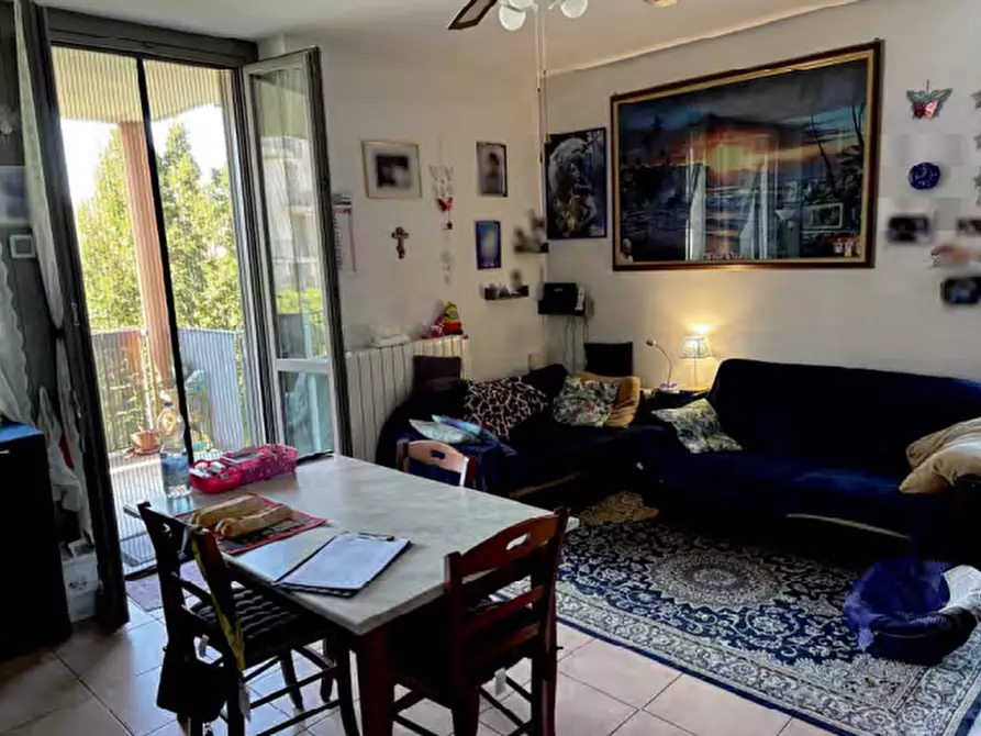 Immagine 6 di Appartamento in vendita  a Chieri