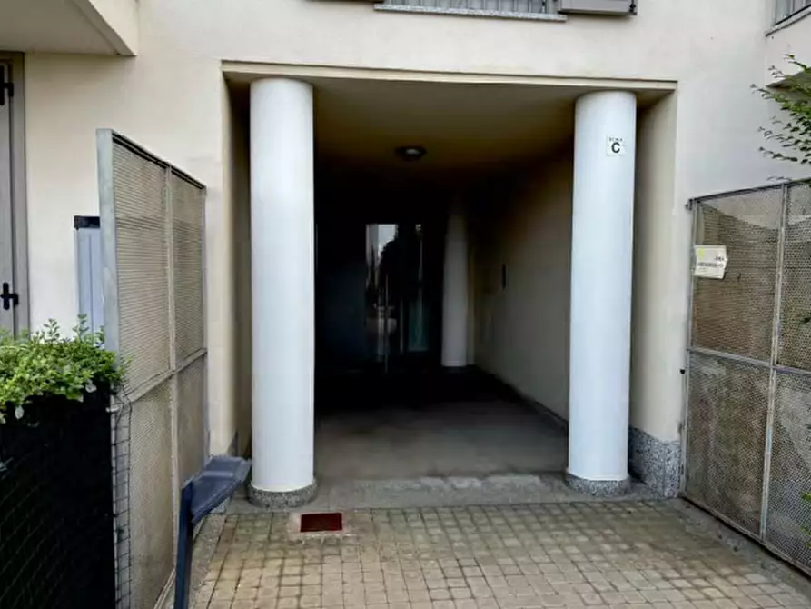 Immagine 4 di Appartamento in vendita  a Chieri