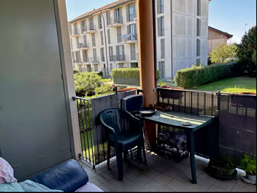 Immagine 11 di Appartamento in vendita  a Chieri