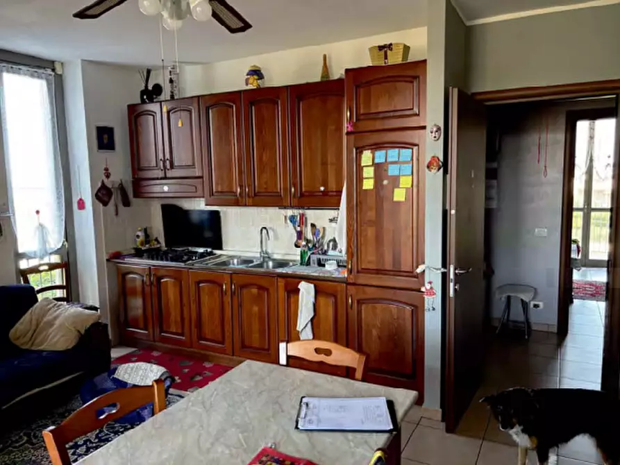 Immagine 7 di Appartamento in vendita  a Chieri