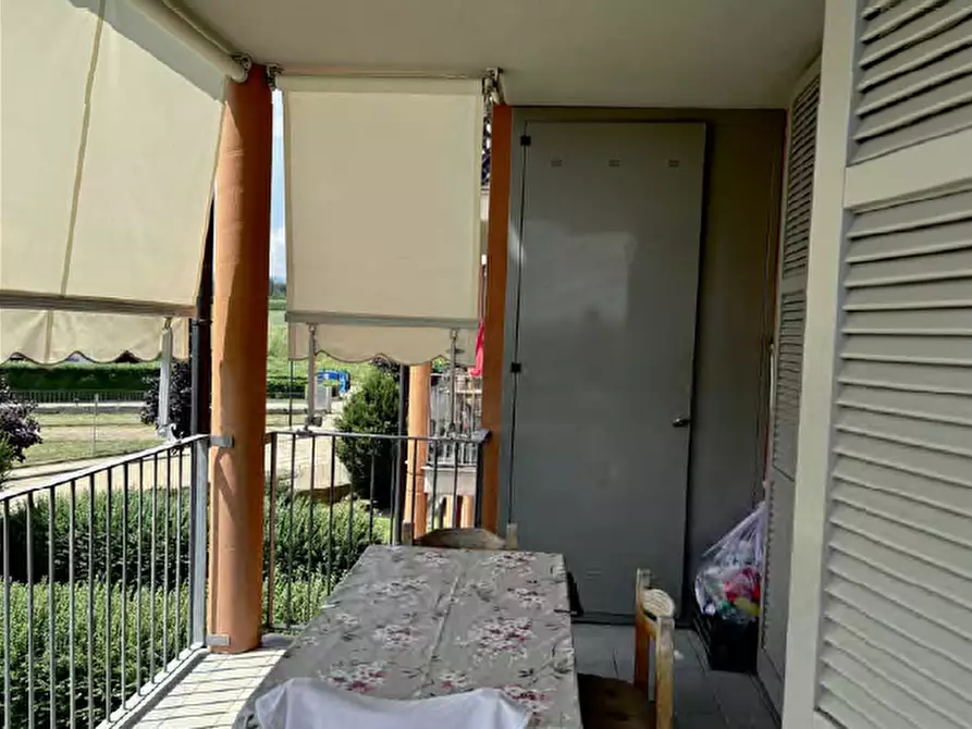 Immagine 8 di Appartamento in vendita  a Chieri