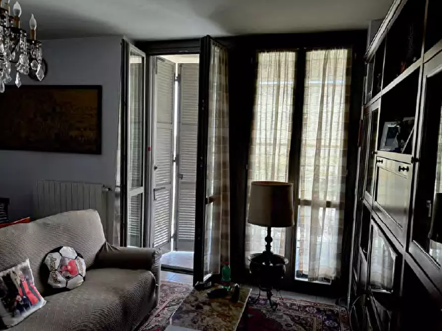 Immagine 5 di Appartamento in vendita  a Chieri