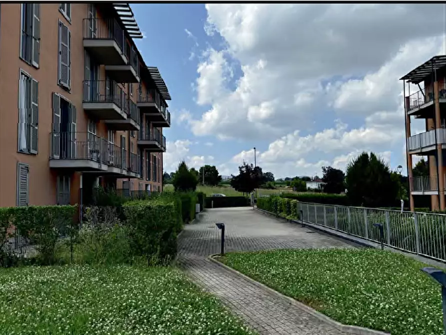 Immagine 3 di Appartamento in vendita  a Chieri