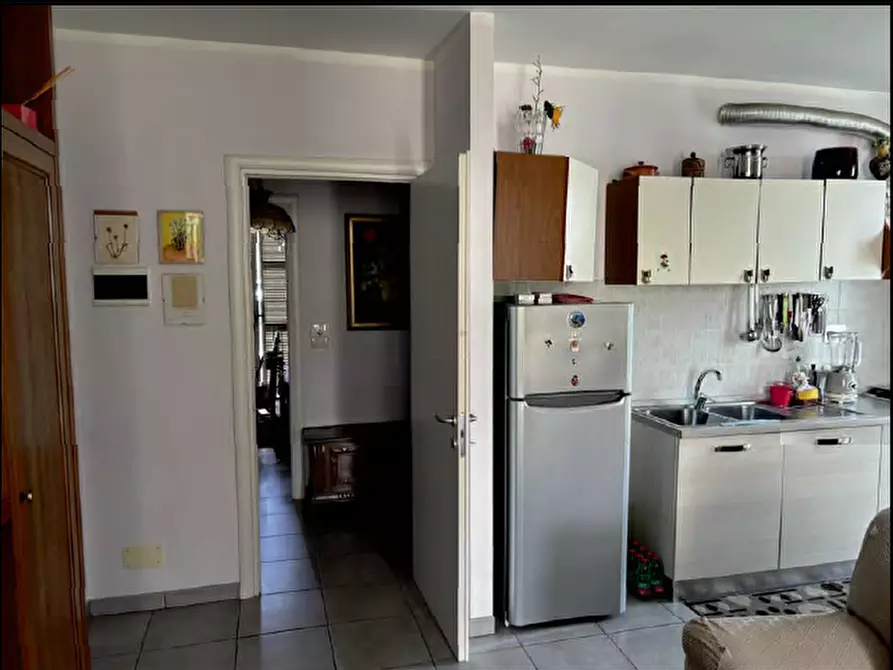 Immagine 6 di Appartamento in vendita  a Chieri