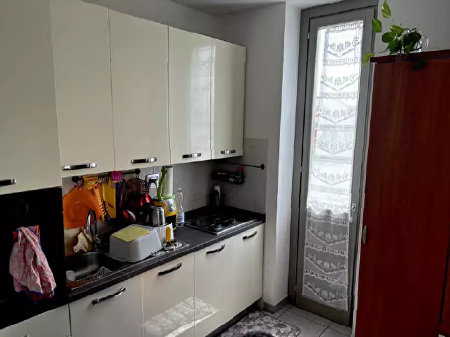 Immagine 6 di Appartamento in vendita  a Chieri