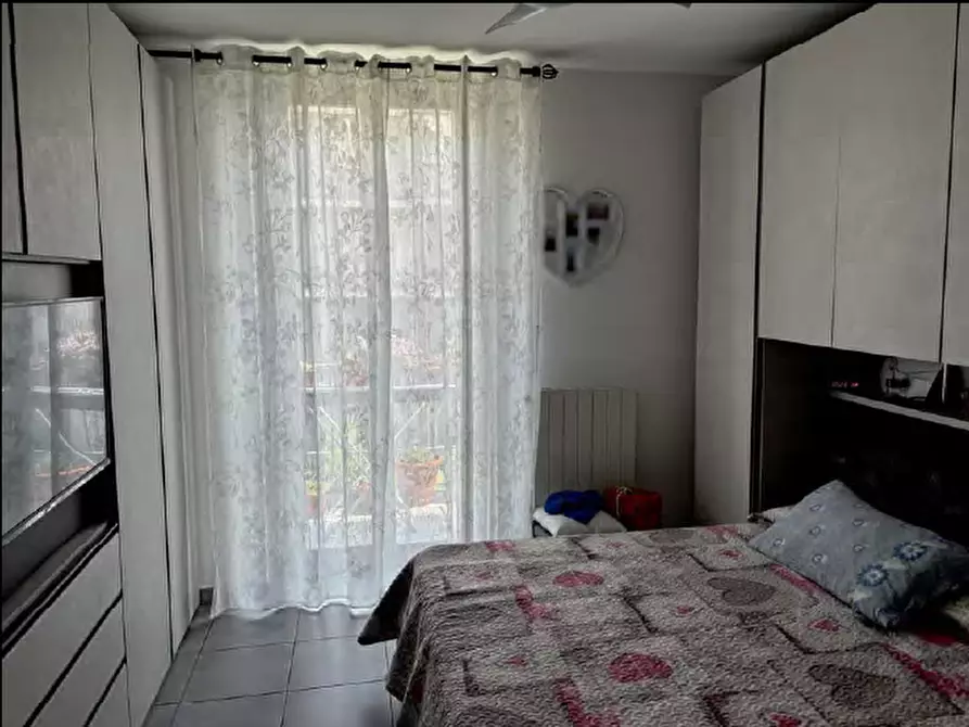 Immagine 11 di Appartamento in vendita  a Chieri