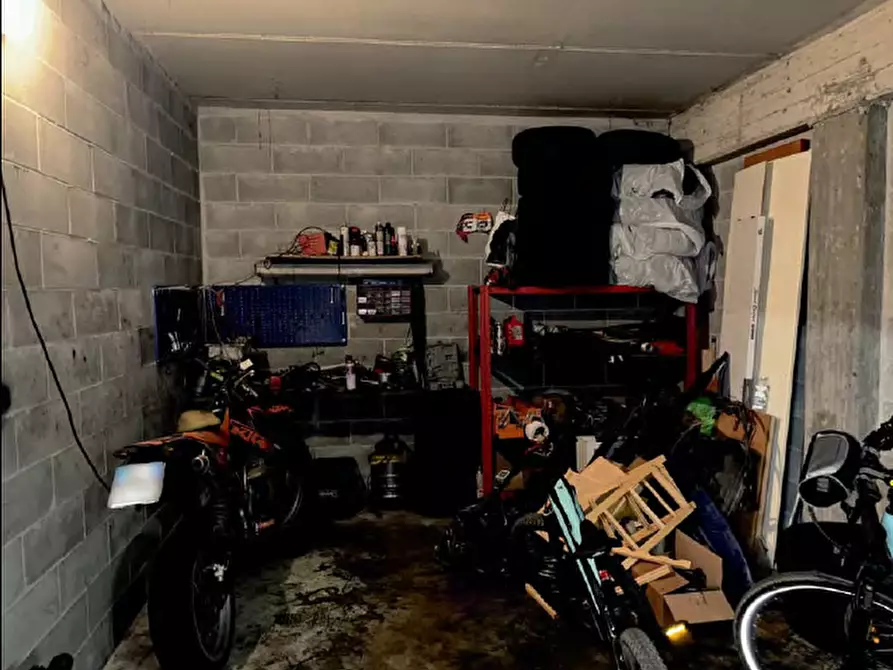 Immagine 14 di Appartamento in vendita  a Chieri