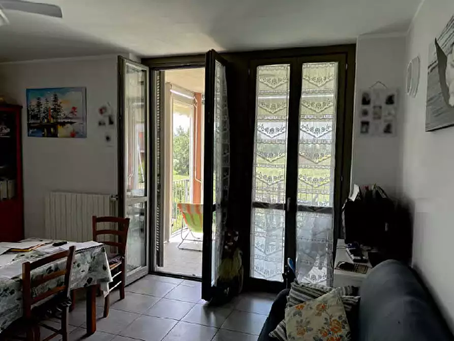 Immagine 5 di Appartamento in vendita  a Chieri