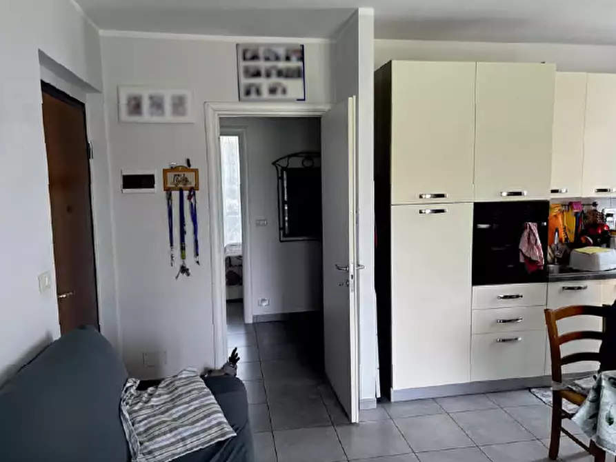 Immagine 4 di Appartamento in vendita  a Chieri