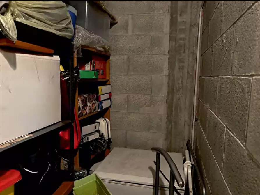 Immagine 13 di Appartamento in vendita  a Chieri