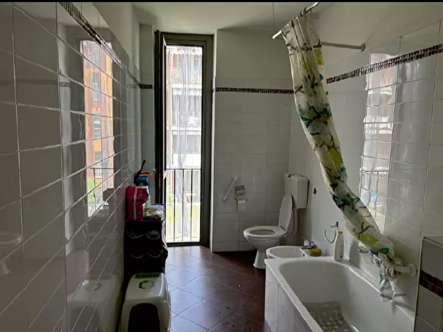 Immagine 11 di Appartamento in vendita  a Chieri