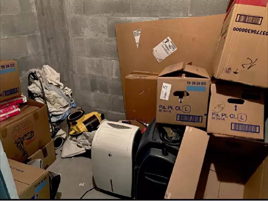 Immagine 12 di Appartamento in vendita  a Chieri