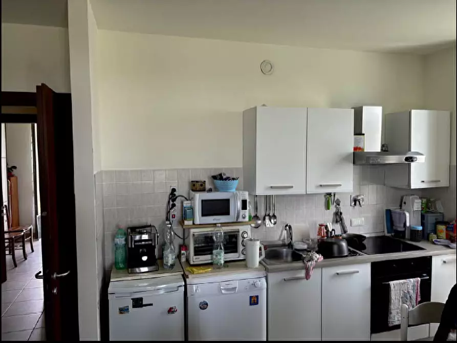 Immagine 7 di Appartamento in vendita  a Chieri