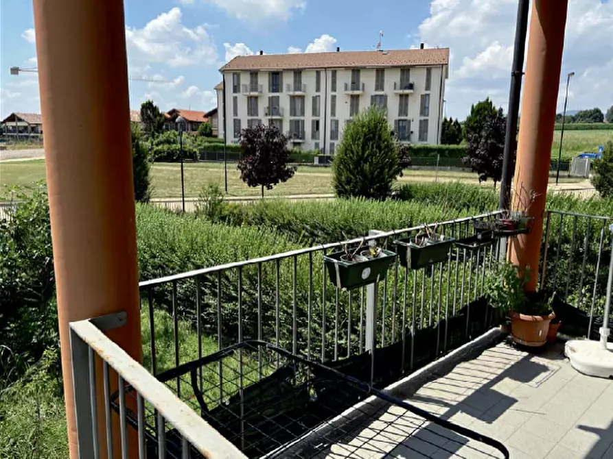 Immagine 8 di Appartamento in vendita  a Chieri